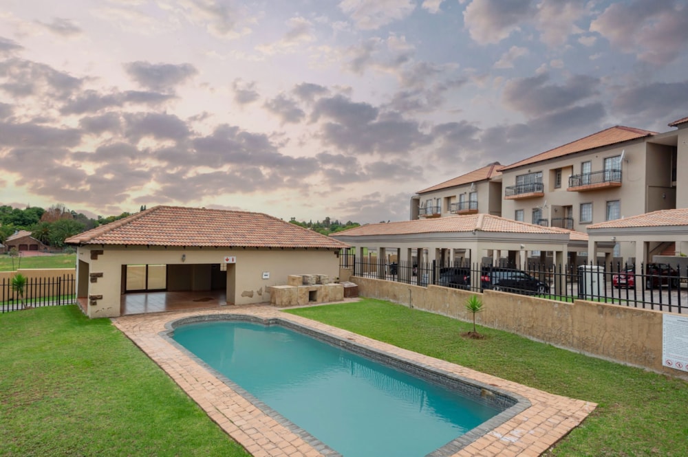 Apartment sold in Norkem Park - KTP1687305