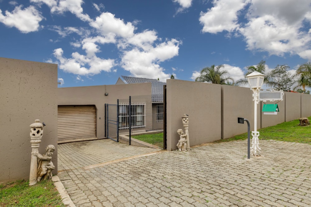 House sold in Birchleigh North - KTP1685905 House sold in Birchleigh North - KTP1685905