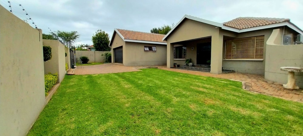 House sold in Lydenburg (Mashishing) - 1LY1687016 House sold in Lydenburg (Mashishing) - 1LY1687016