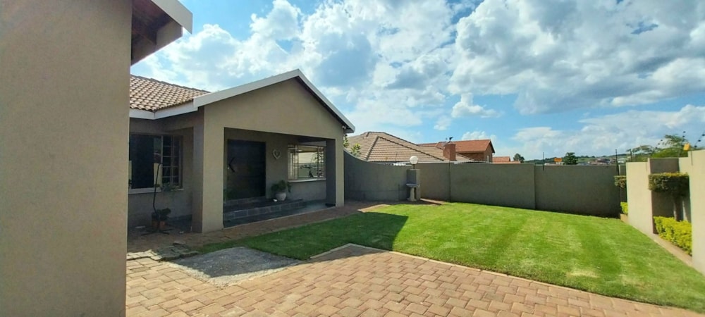 House sold in Lydenburg (Mashishing) - 1LY1687016 House sold in Lydenburg (Mashishing) - 1LY1687016