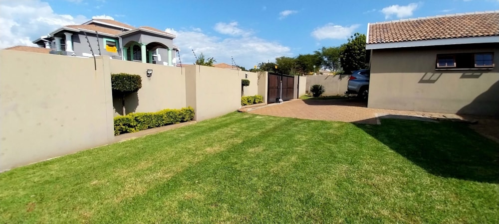 House sold in Lydenburg (Mashishing) - 1LY1687016 House sold in Lydenburg (Mashishing) - 1LY1687016