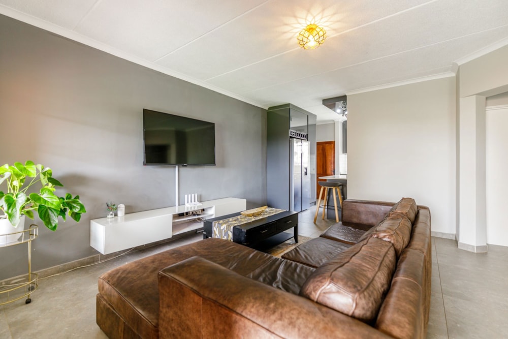 Apartment sold in Terenure - KTP1686145