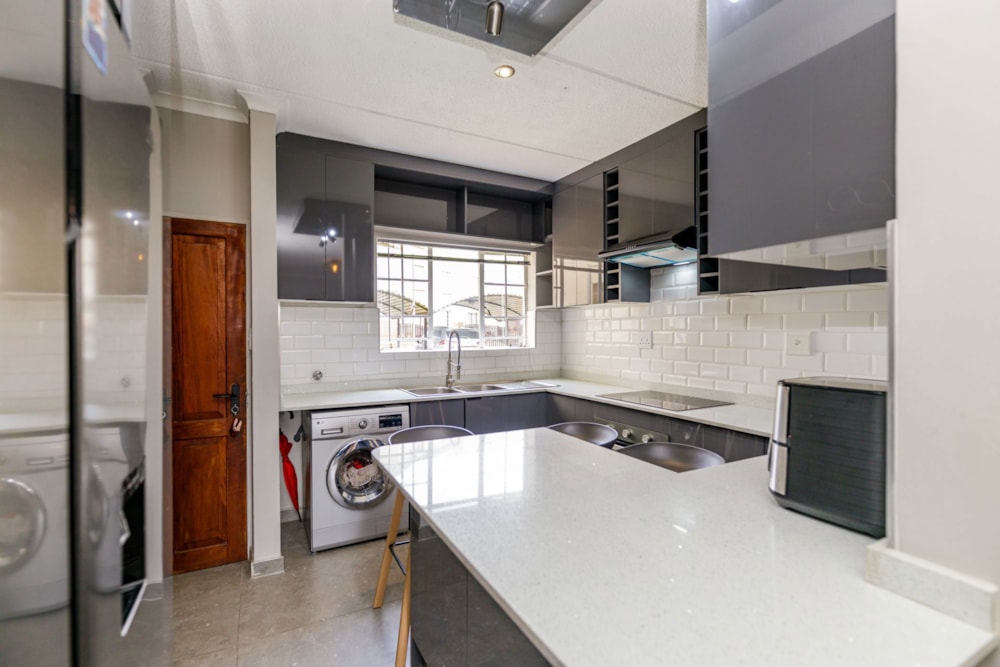 Apartment sold in Terenure - KTP1686145