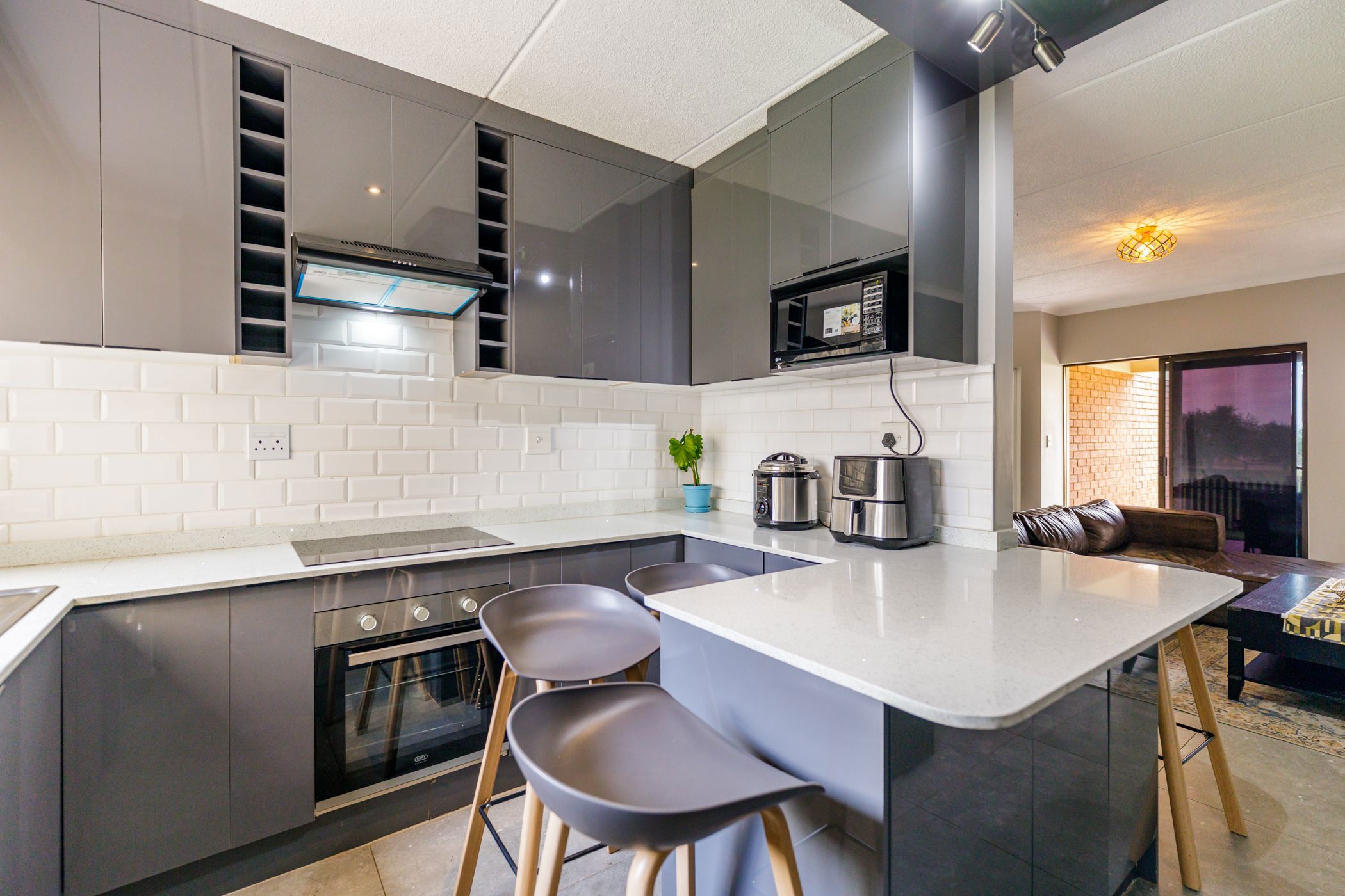 Apartment sold in Terenure - KTP1686145