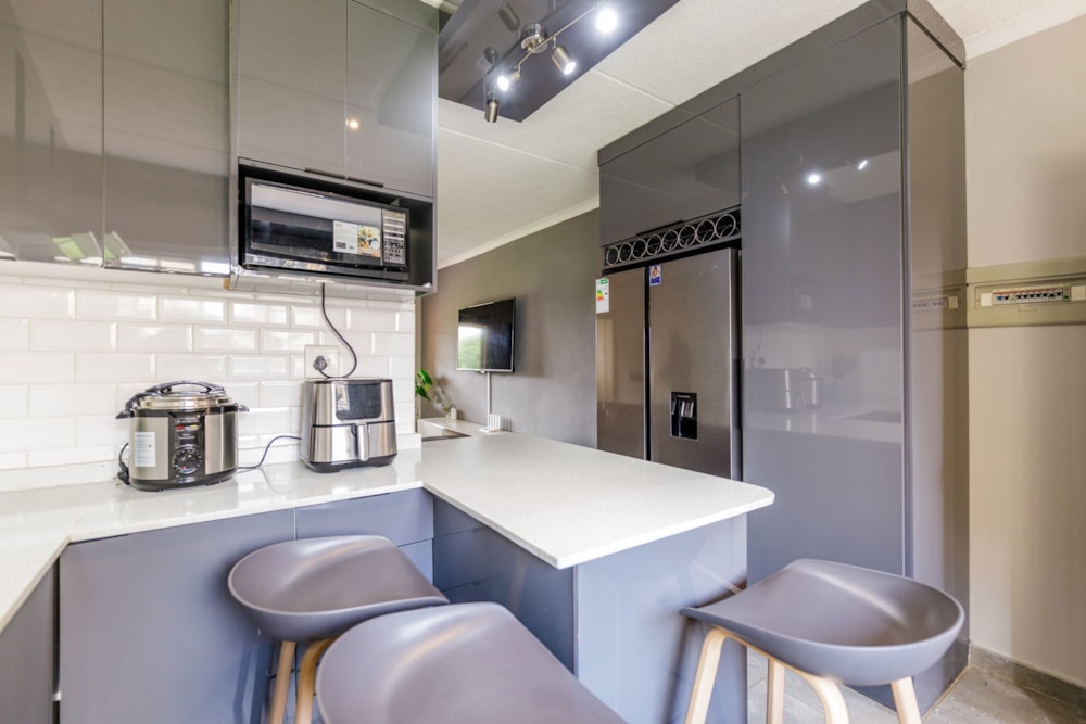 Apartment sold in Terenure - KTP1686145