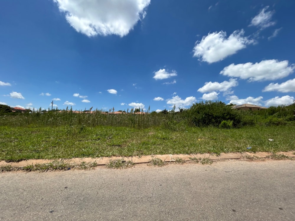 Residential vacant land for sale in Sterpark - 1PS1680644 Residential vacant land for sale in Sterpark - 1PS1680644