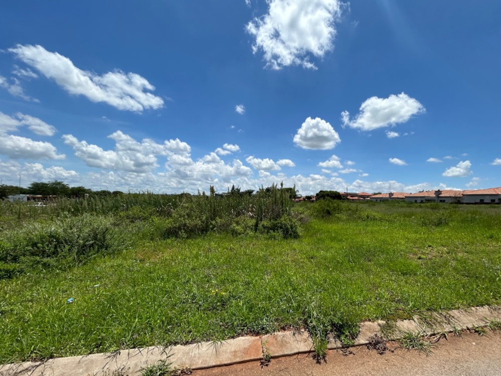 Residential vacant land for sale in Sterpark - 1PS1680644 Residential vacant land for sale in Sterpark - 1PS1680644