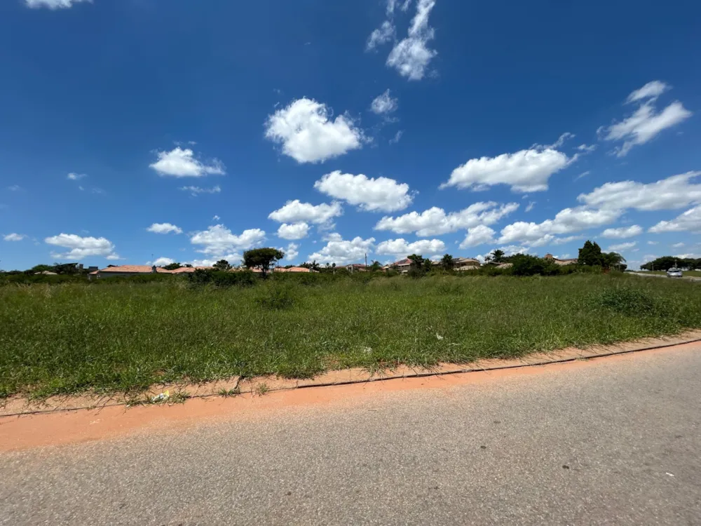 Residential vacant land for sale in Sterpark - 1PS1680644
