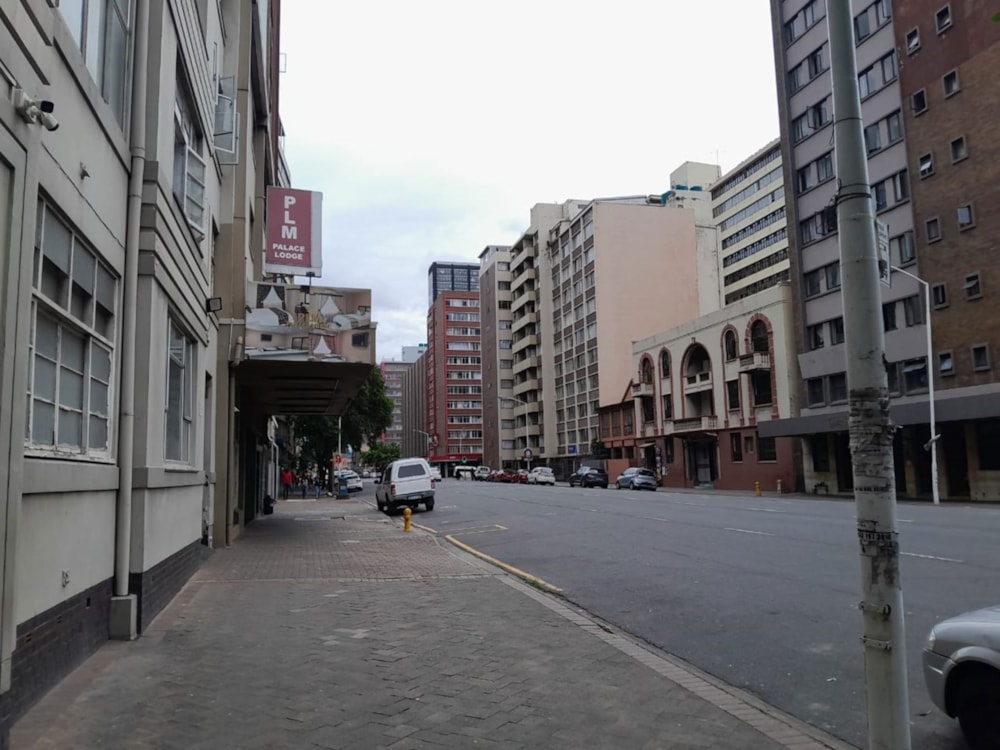 Apartment let in Durban Central - 1DA1688004 Apartment let in Durban Central - 1DA1688004