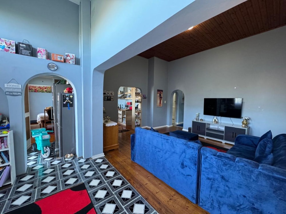 Apartment let in Musgrave - 1DA1688165 Apartment let in Musgrave - 1DA1688165