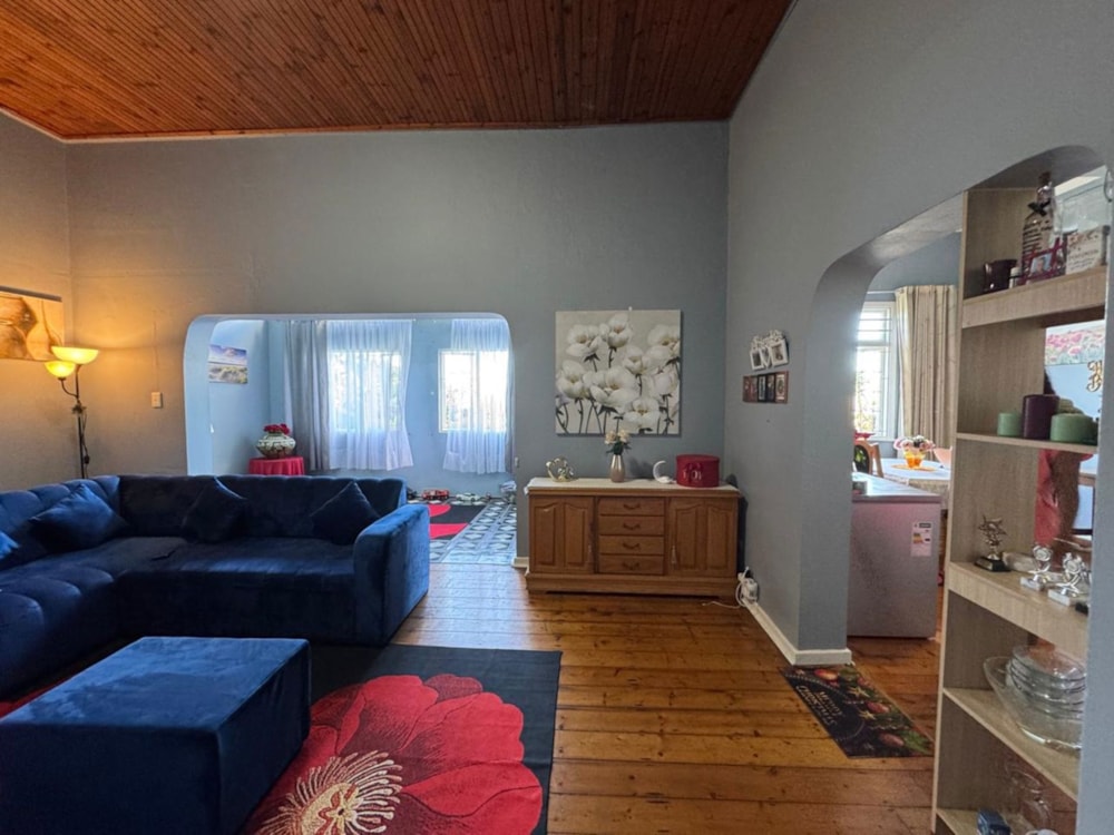 Apartment to rent in Musgrave - 1DA1735305