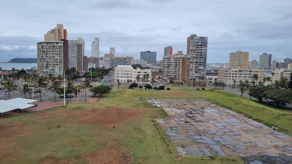 Apartment to rent in North Beach Durban - 1DA1729093