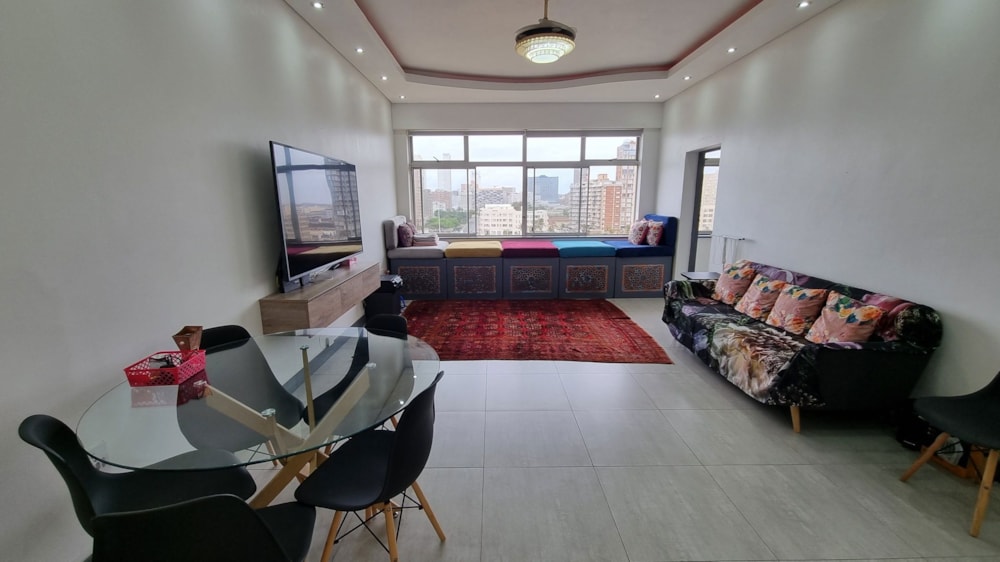 Apartment let in North Beach Durban - 1DA1685891 Apartment let in North Beach Durban - 1DA1685891