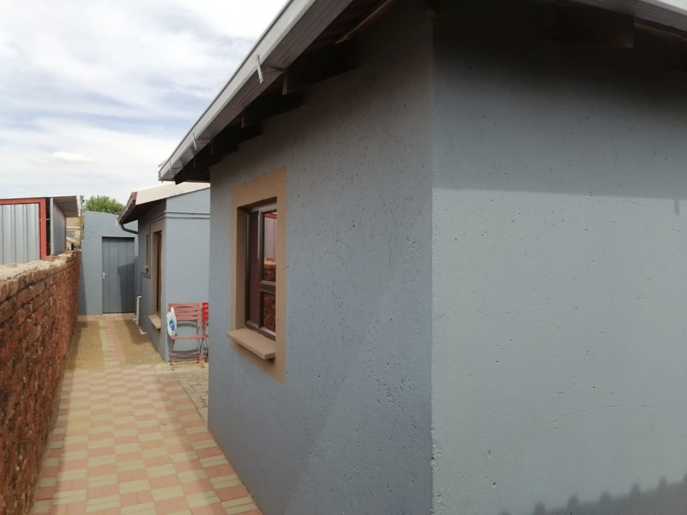 House let in Grasslands - 1BX1693210 House let in Grasslands - 1BX1693210