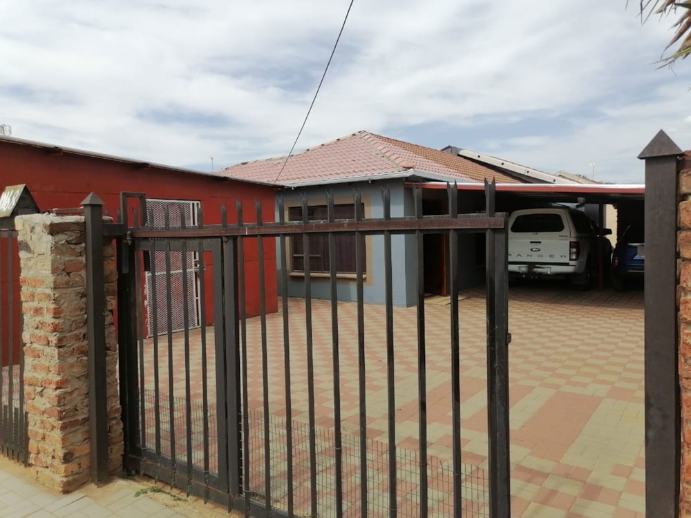 House let in Grasslands - 1BX1693210 House let in Grasslands - 1BX1693210