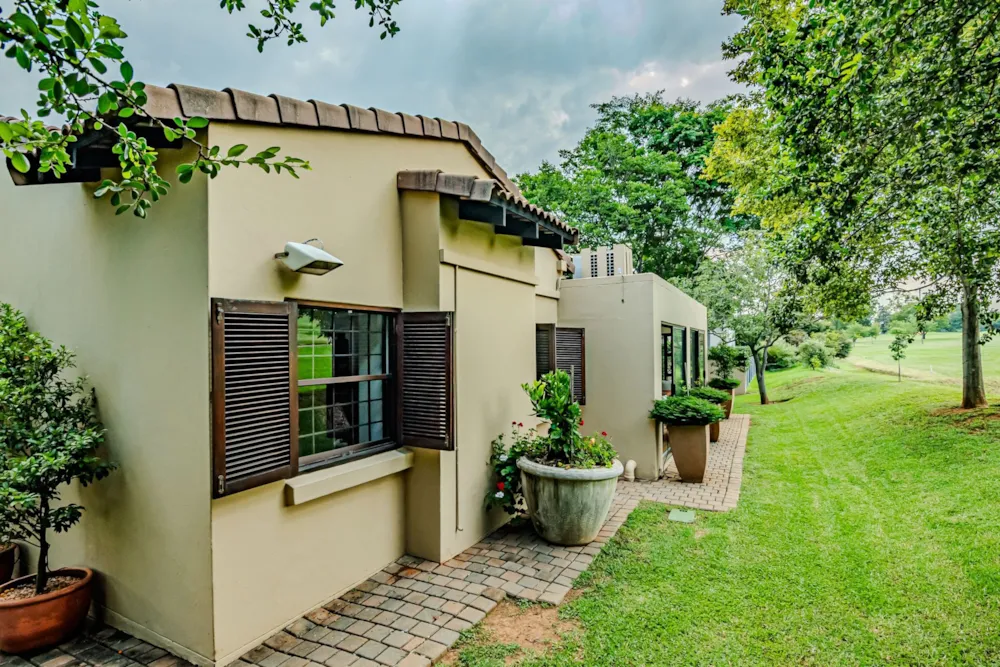 Golf estate house sold in Waterkloof Ridge - PT1687472
