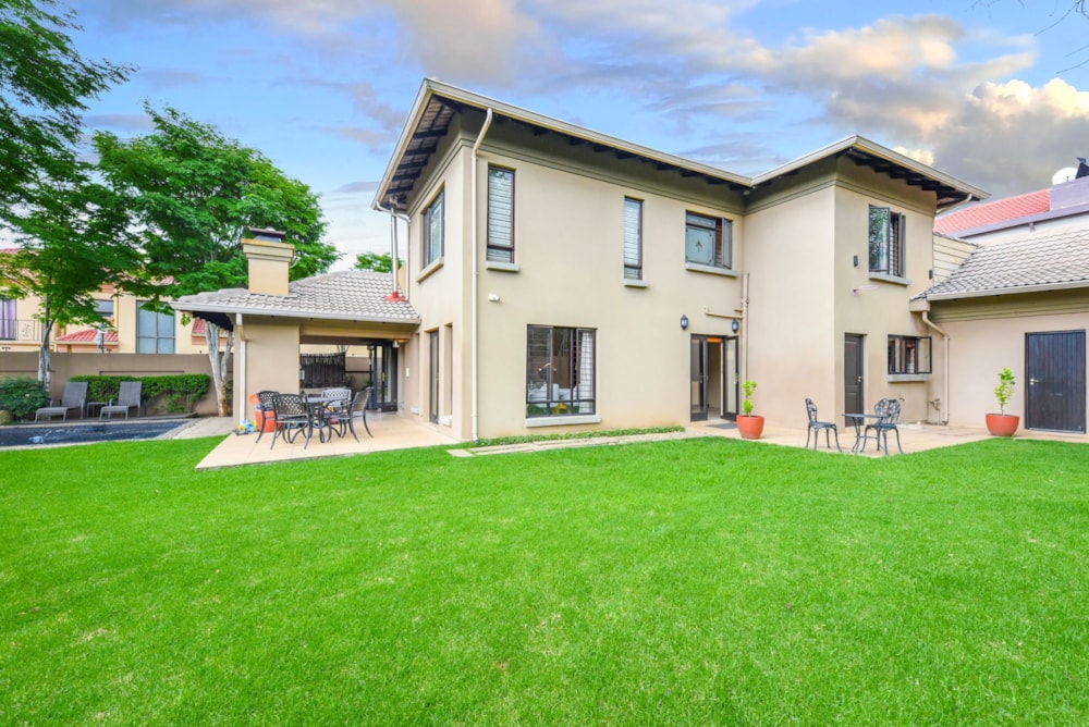 Cluster sold in Sunninghill - FW1688171 Cluster sold in Sunninghill - FW1688171