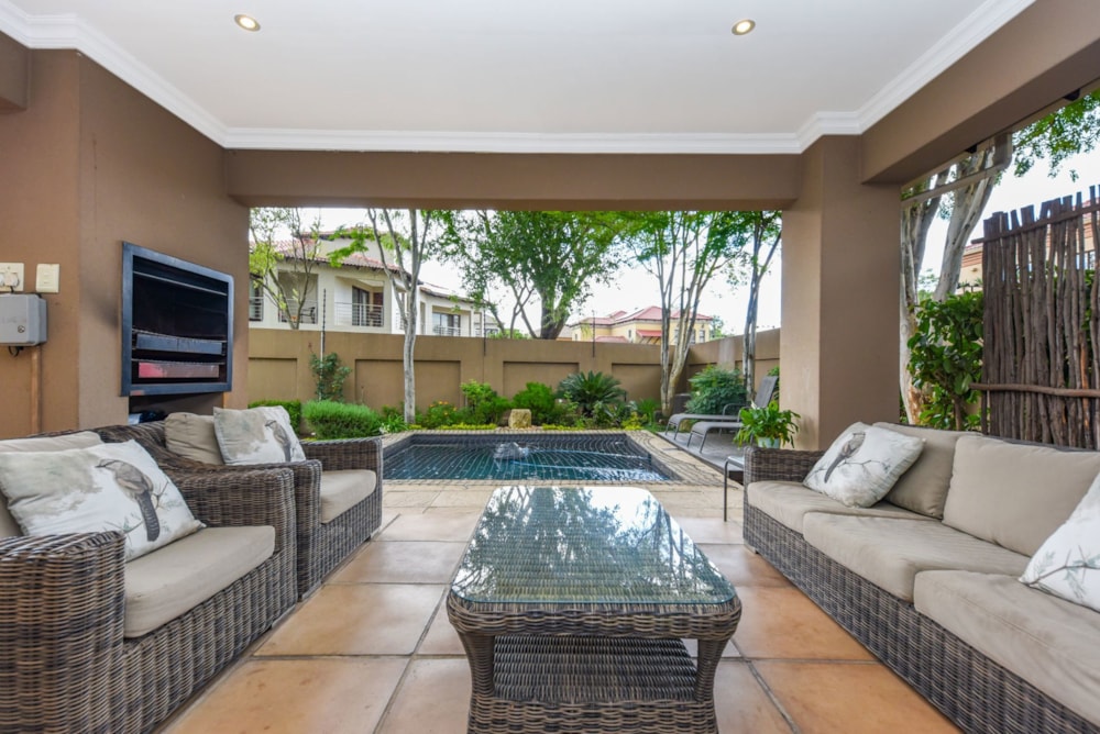 Cluster sold in Sunninghill - FW1688171 Cluster sold in Sunninghill - FW1688171