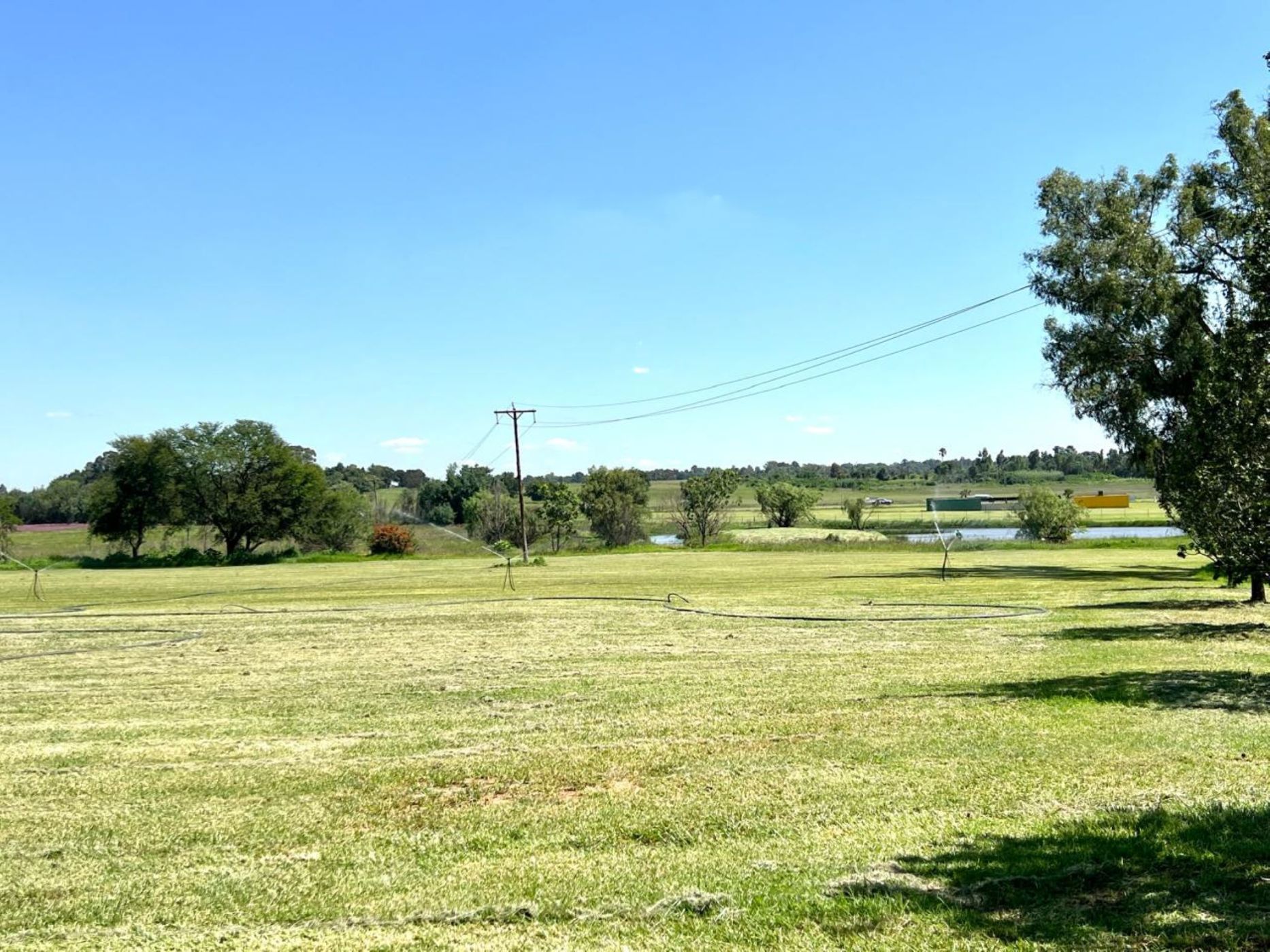 Farm vacant land for sale in Benoni AH - EN1685840