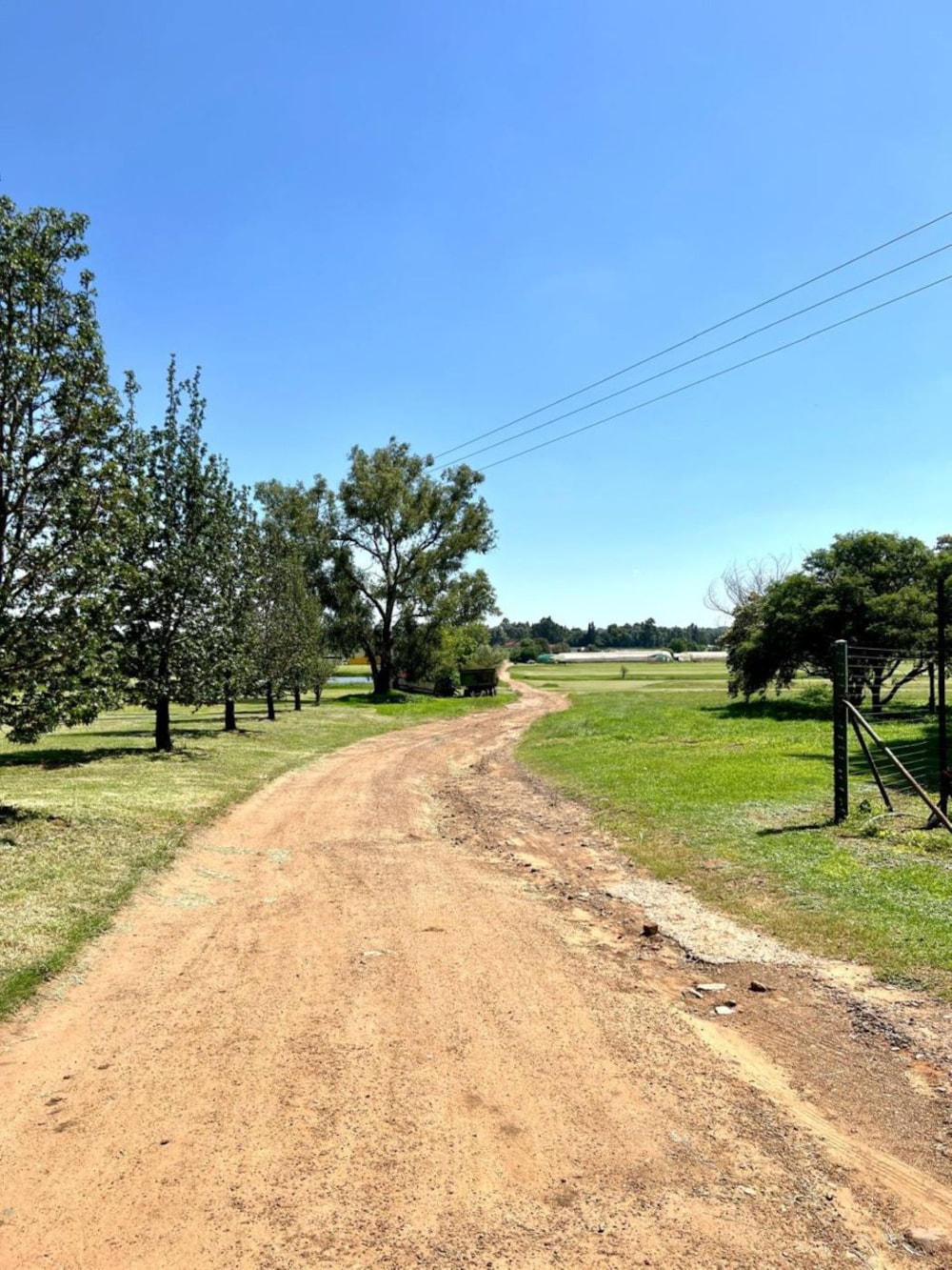 Farm vacant land for sale in Benoni AH - EN1685840
