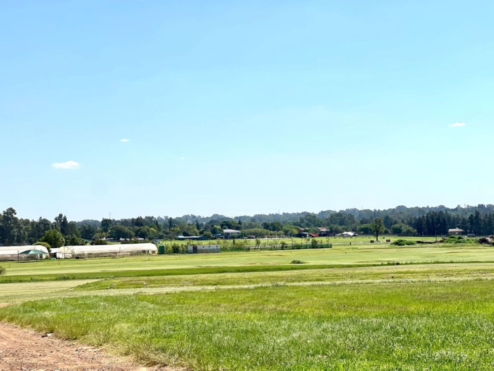 Farm vacant land for sale in Benoni AH - EN1685840