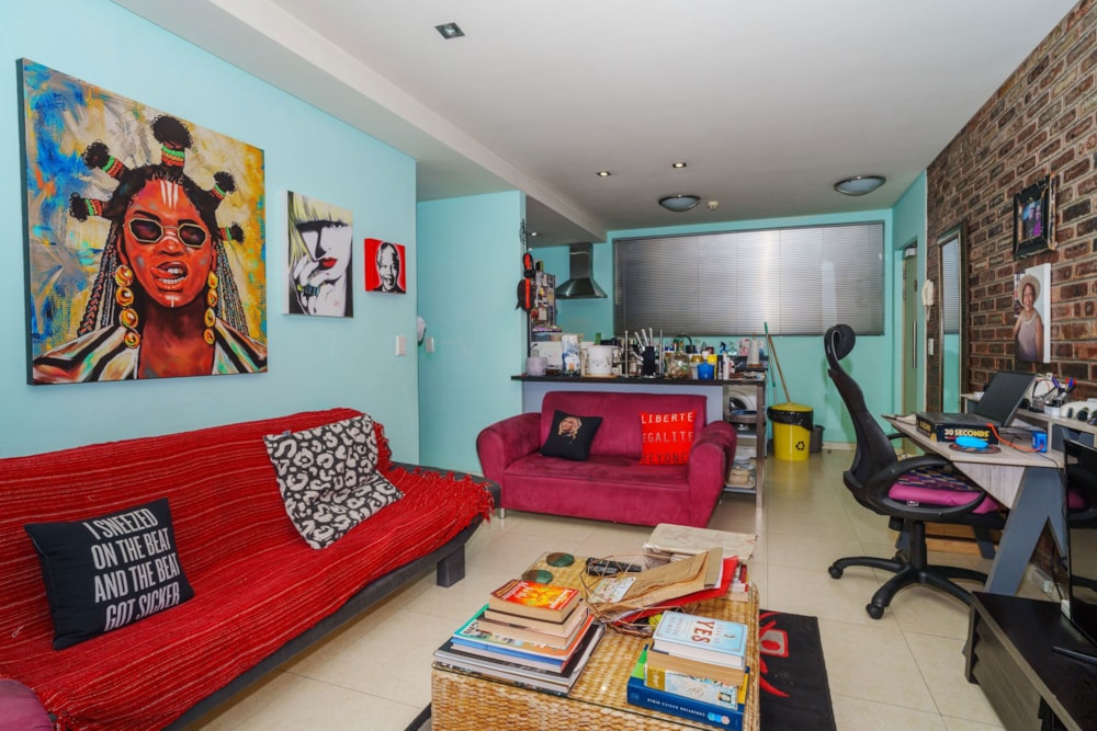 Apartment sold in Cape Town Central - AS1687170 Apartment sold in Cape Town Central - AS1687170