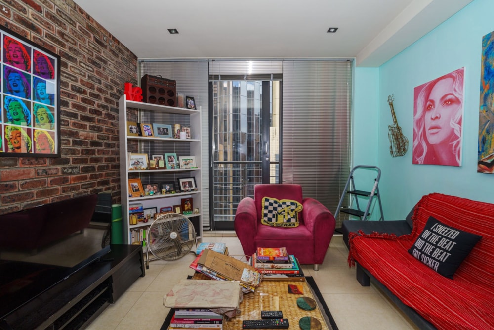 Apartment sold in Cape Town Central - AS1687170 Apartment sold in Cape Town Central - AS1687170