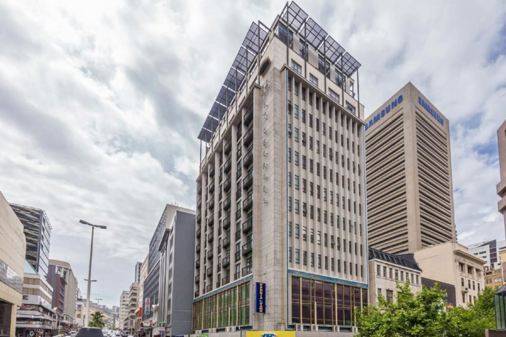 Apartment sold in Cape Town Central - AS1687170 Apartment sold in Cape Town Central - AS1687170