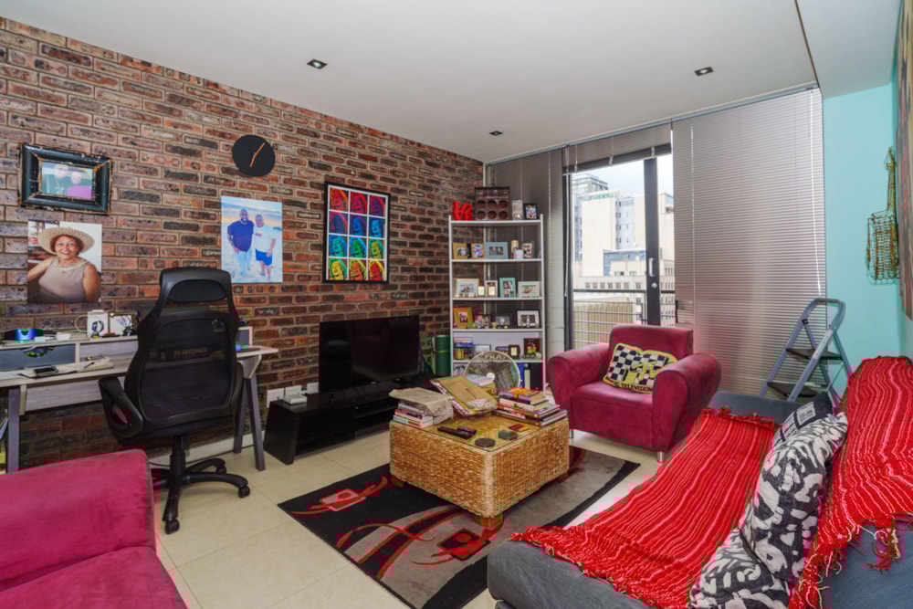 Apartment sold in Cape Town Central - AS1687170 Apartment sold in Cape Town Central - AS1687170