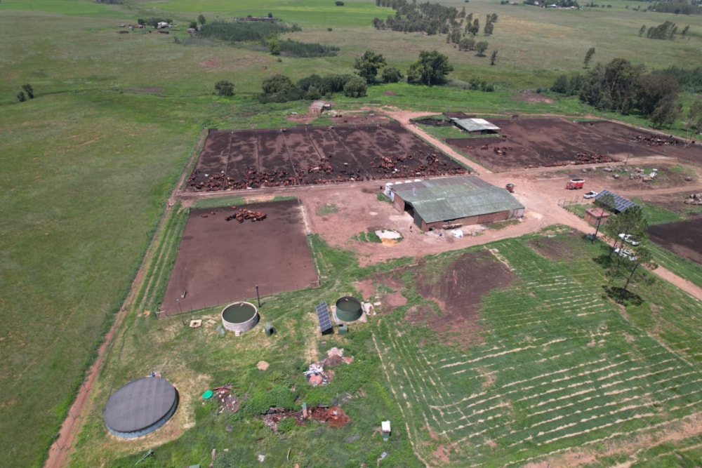 Livestock farm for sale in Bronkhorstspruit - PRN1686043 Livestock farm for sale in Bronkhorstspruit - PRN1686043