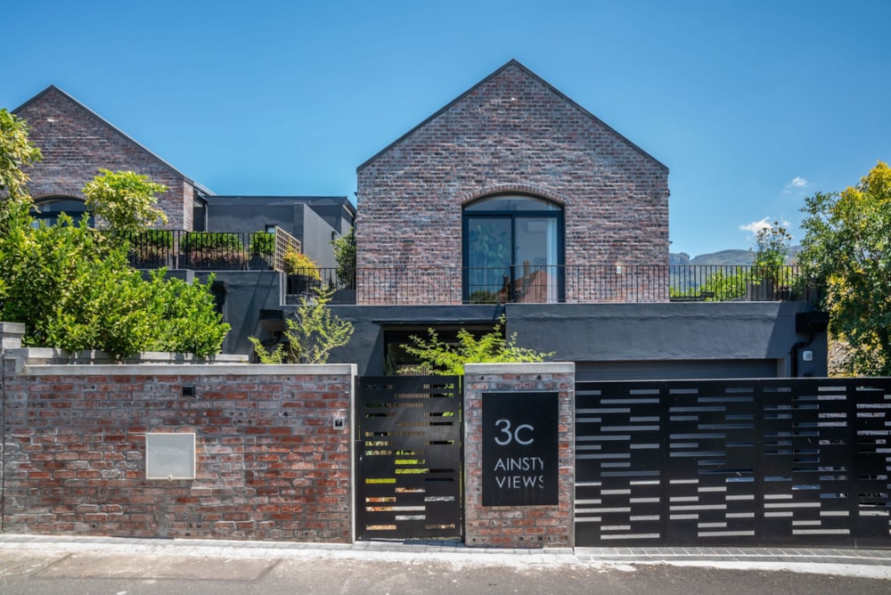 House sold in Constantia Upper - KW1687967