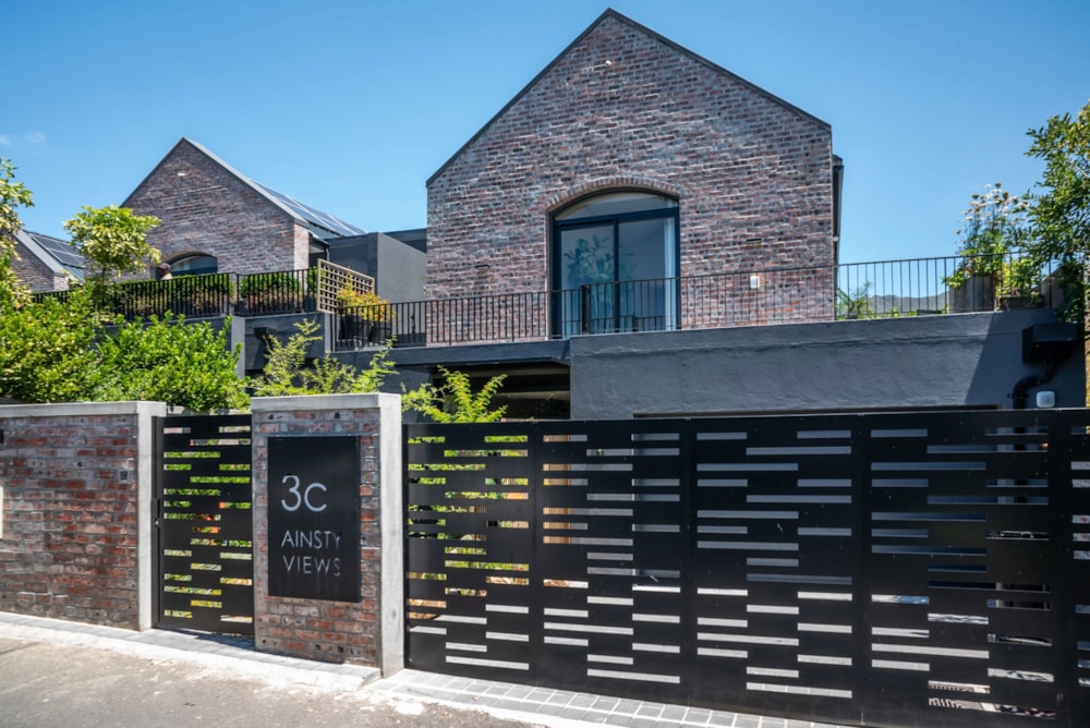 House sold in Constantia Upper - KW1687967