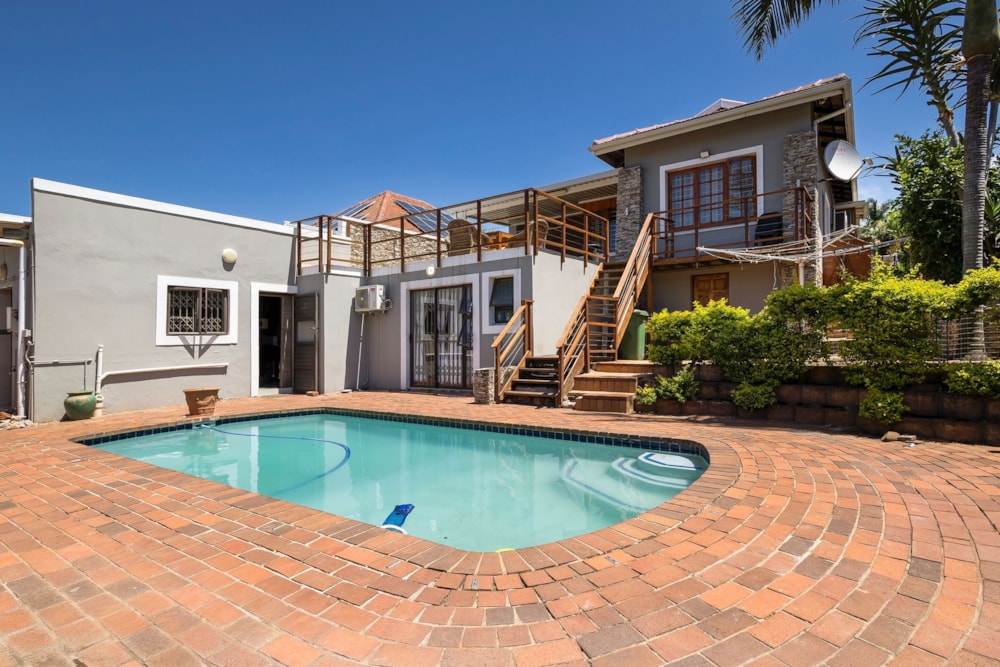 House for sale in Glenwood, Durban - 1DA1707764 House for sale in Glenwood, Durban - 1DA1707764