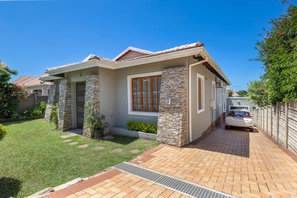 House for sale in Glenwood, Durban - 1DA1707764 House for sale in Glenwood, Durban - 1DA1707764