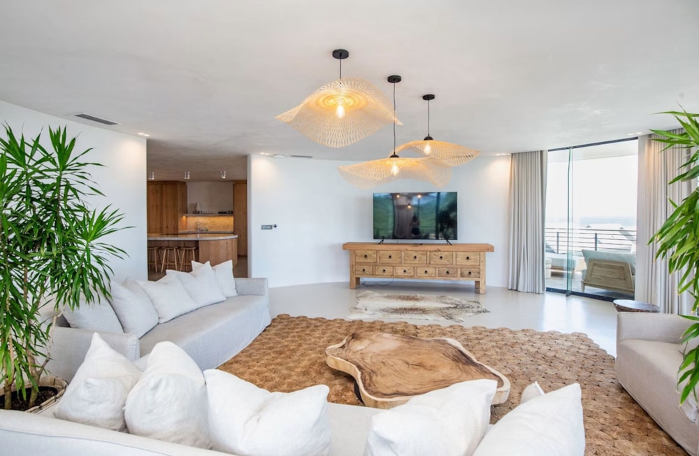 Penthouse apartment for sale in Point Waterfront Durban - 1DA1685678