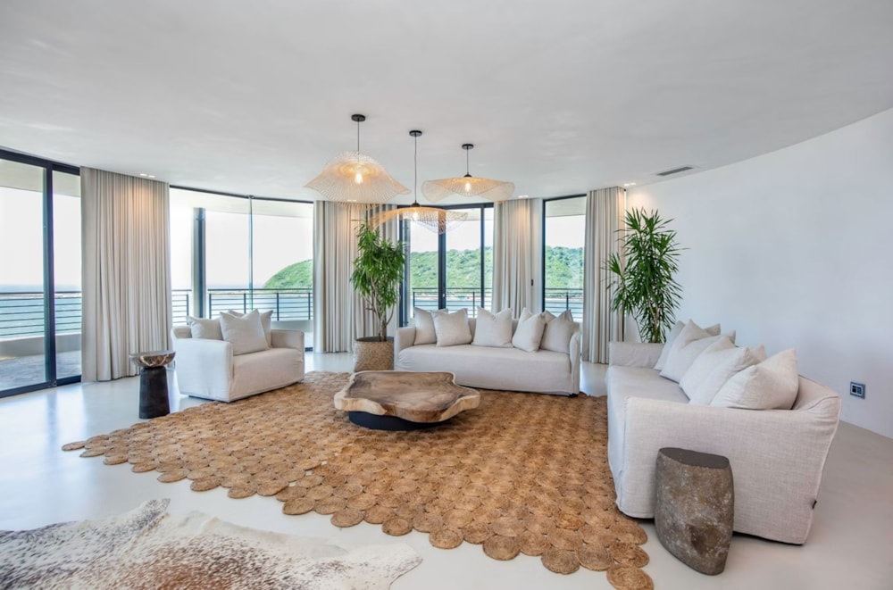Penthouse apartment for sale in Point Waterfront Durban - 1DA1685678
