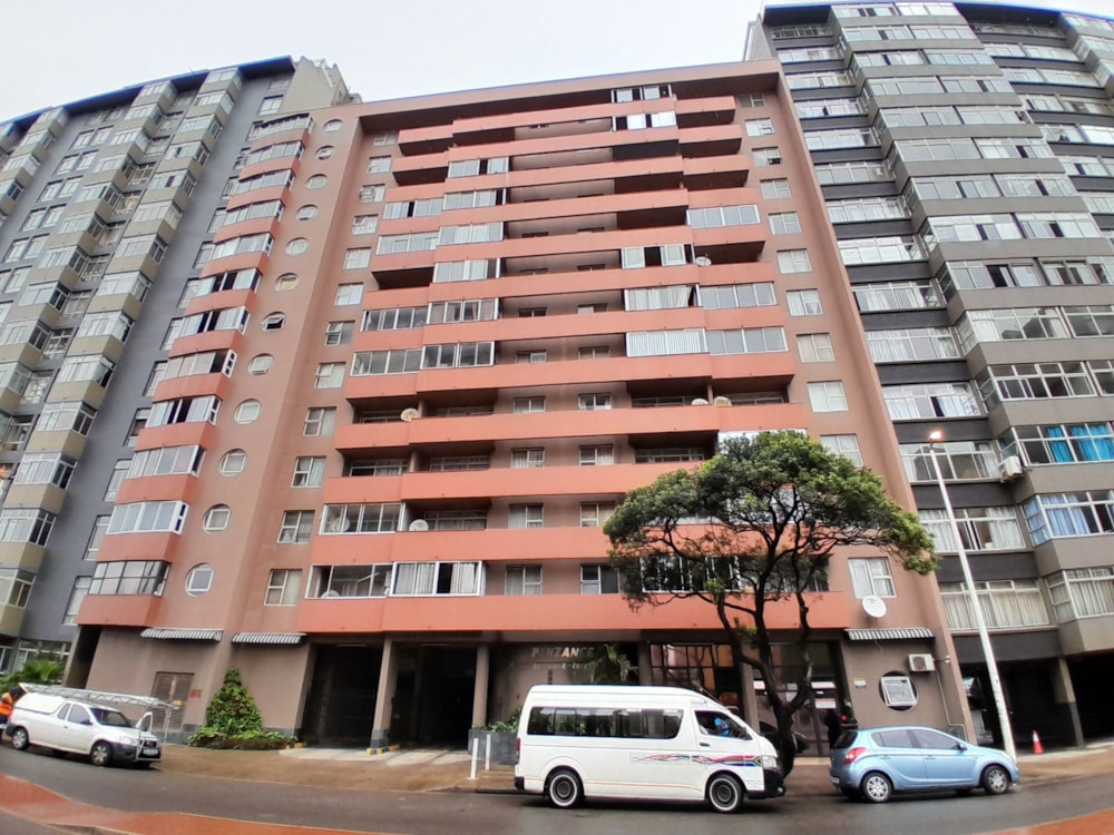 Apartment let in South Beach Durban - 1DA1685622 Apartment let in South Beach Durban - 1DA1685622