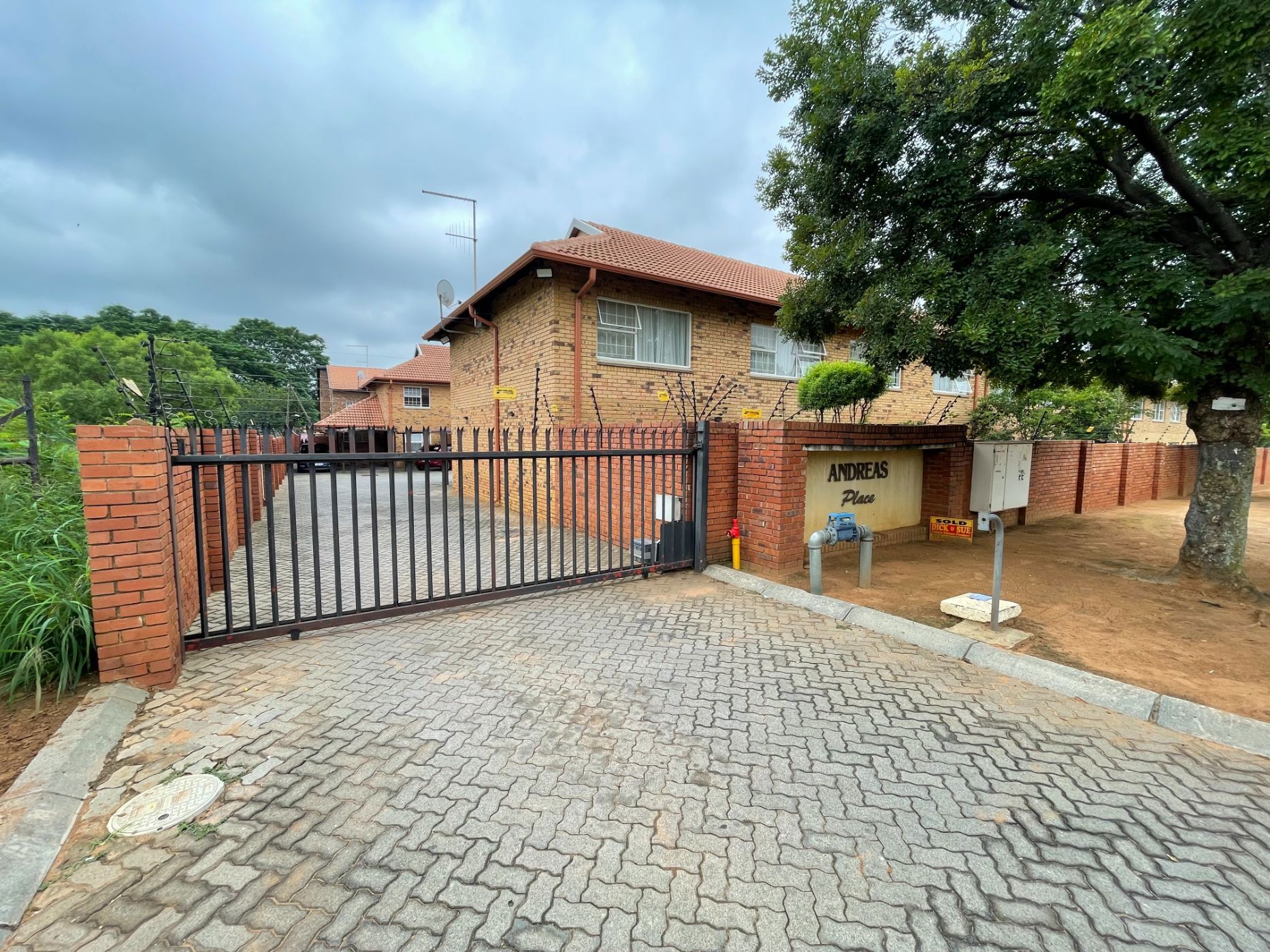 Apartment let in Silverton - PTL1686551