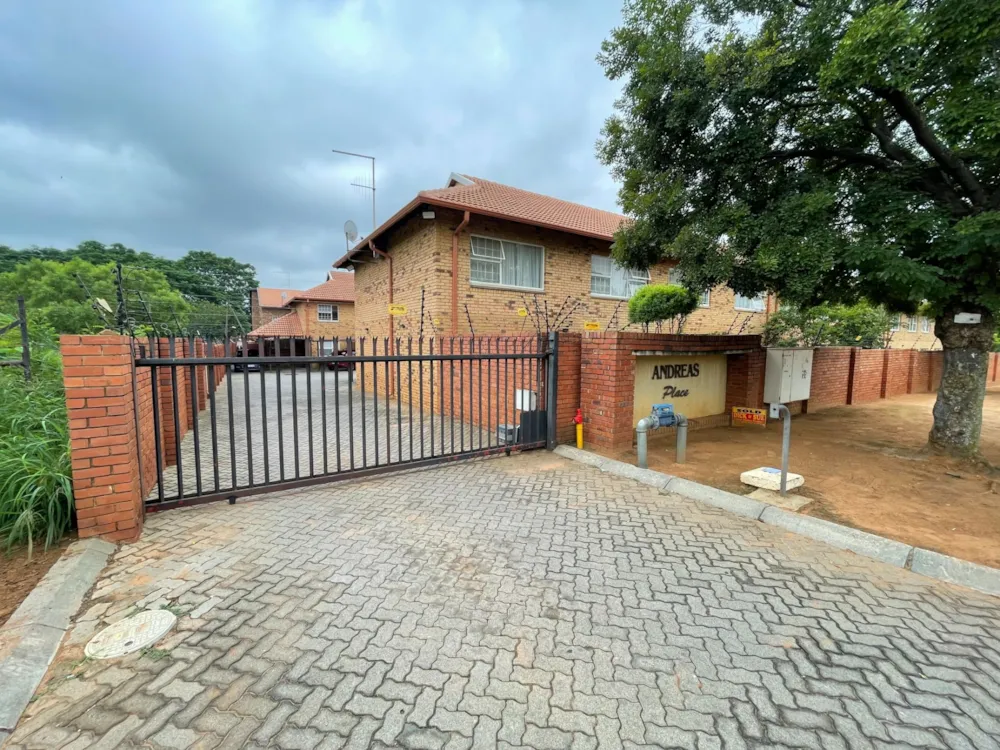 Apartment let in Silverton - PTL1742968 Apartment let in Silverton - PTL1742968