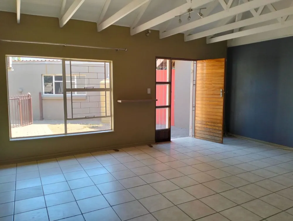 Townhouse let in Pellissier - 1BX1729262 Townhouse let in Pellissier - 1BX1729262