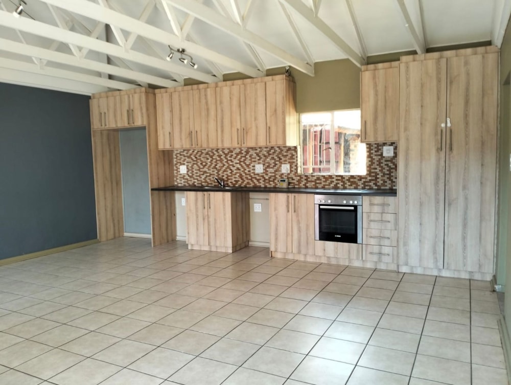 Townhouse to rent in Pellissier - 1BX1729262