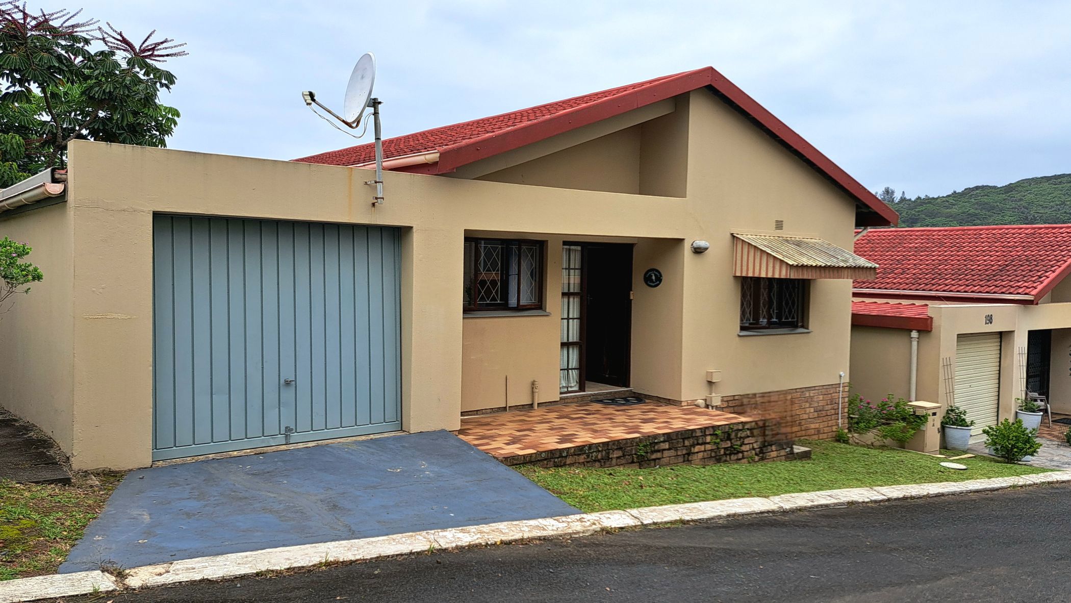 Townhouse for sale in Hibberdene - 1PSH1687860