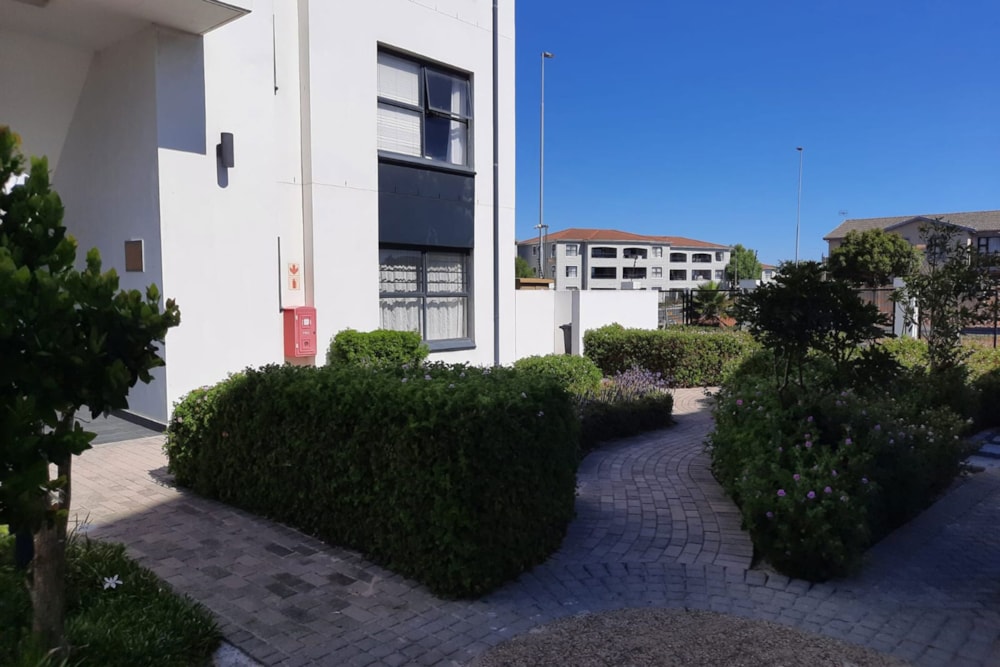 Apartment sold in Sandown, Blouberg - 1TV1685194 Apartment sold in Sandown, Blouberg - 1TV1685194