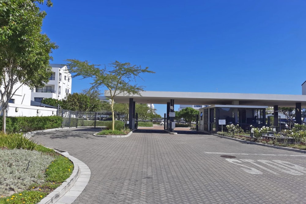 Apartment sold in Sandown, Blouberg - 1TV1685194 Apartment sold in Sandown, Blouberg - 1TV1685194