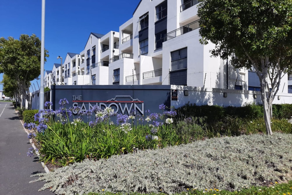 Apartment sold in Sandown, Blouberg - 1TV1685194 Apartment sold in Sandown, Blouberg - 1TV1685194