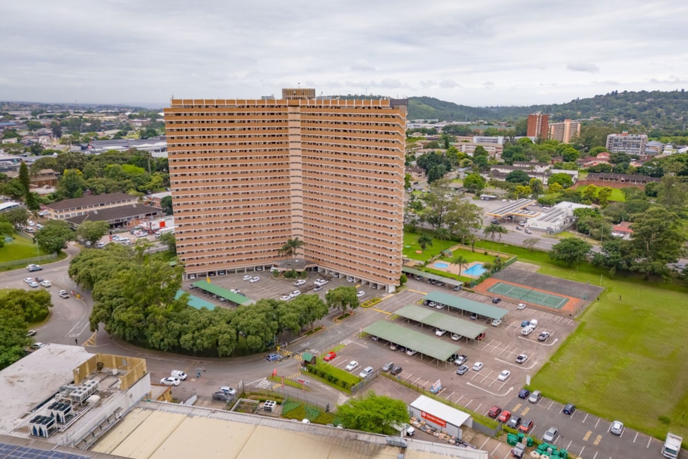 Apartment for sale in Pinetown - 1WP1686996 Apartment for sale in Pinetown - 1WP1686996