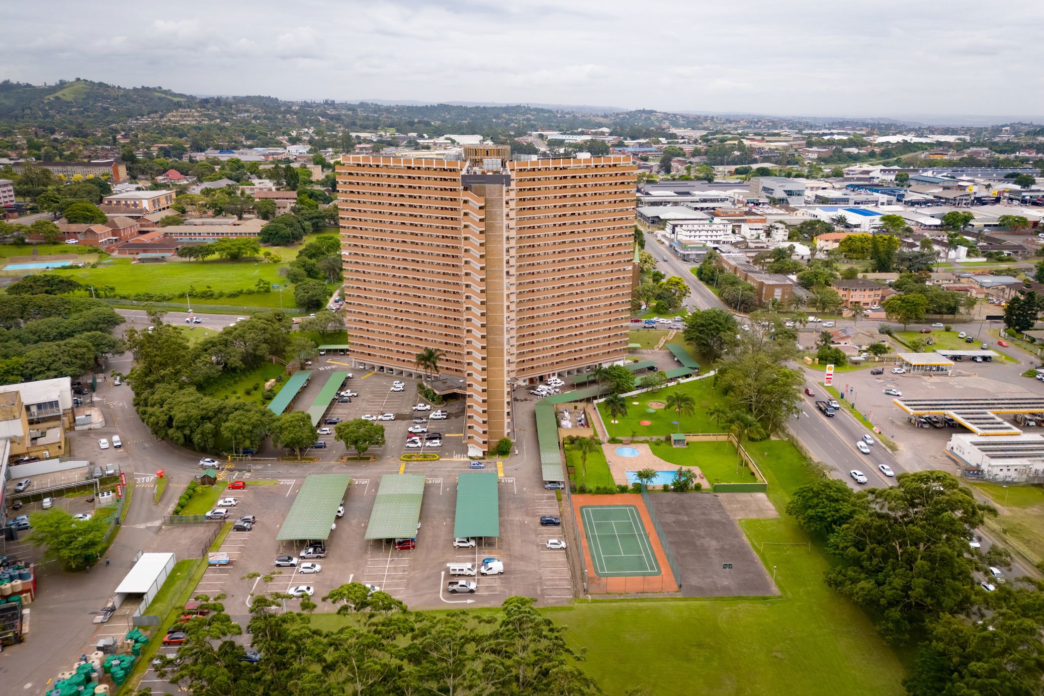 Apartment for sale in Pinetown - 1WP1686996