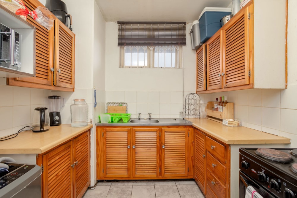 Apartment for sale in Pinetown - 1WP1686996 Apartment for sale in Pinetown - 1WP1686996