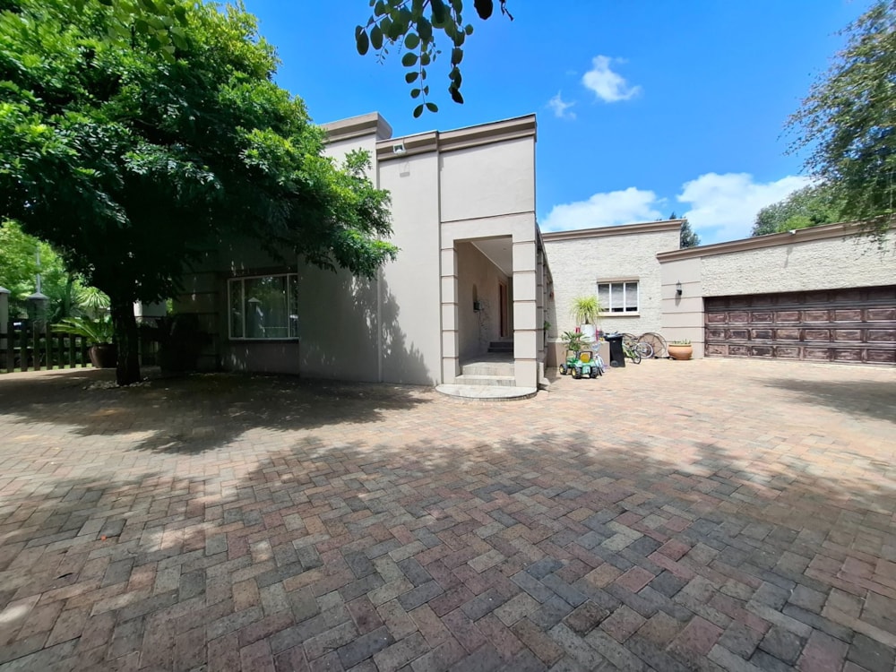 House sold in Panorama, Bethlehem - 1BTH1686894