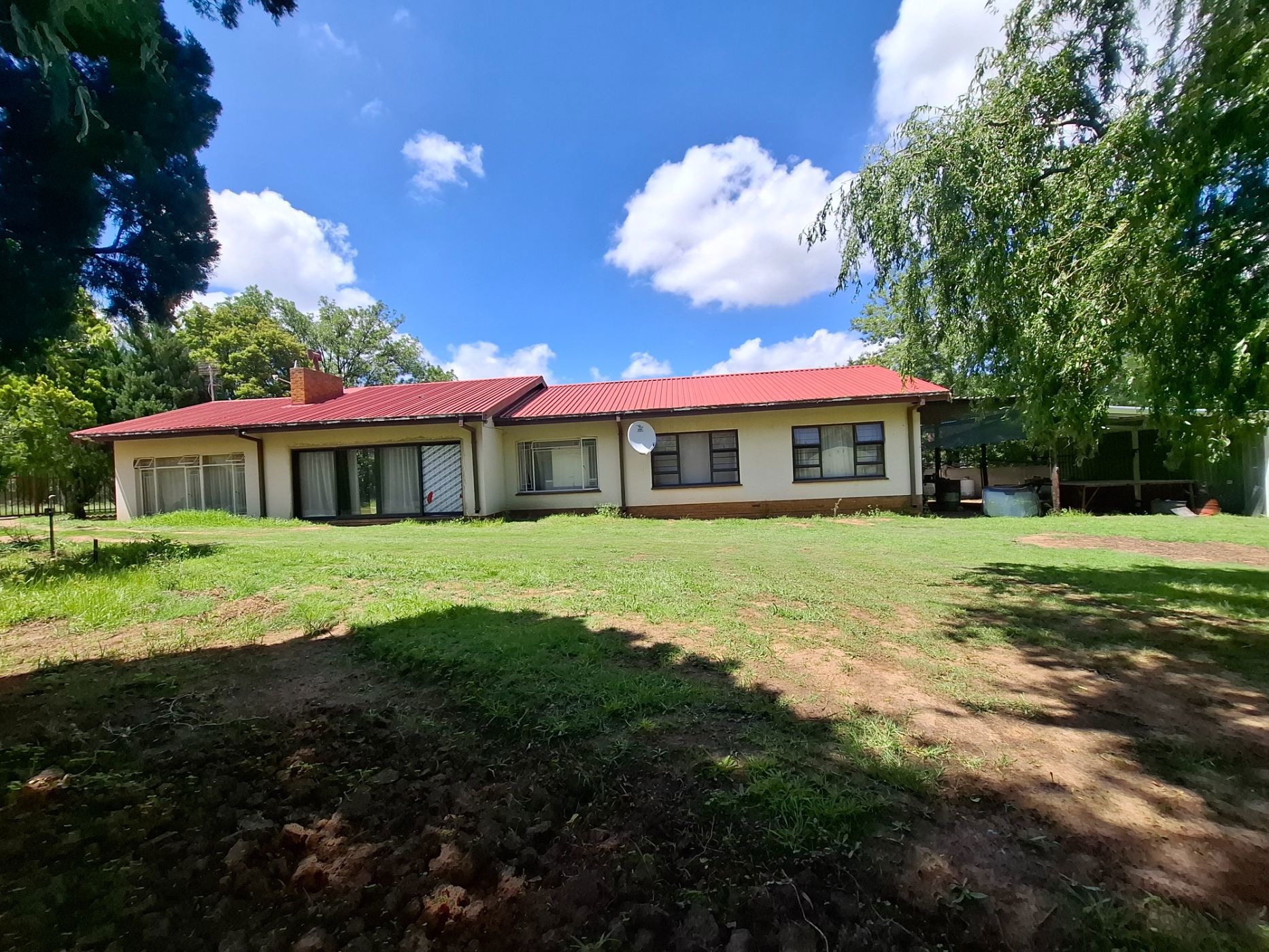 House for sale in Panorama, Bethlehem - 1BTH1687079